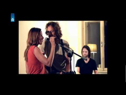 Florian Horwath LIVE UNPLUGGED OPEN HOUSE SESSION