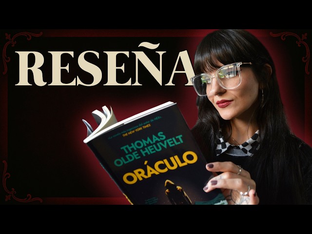 Vídeo relacionado con Oráculo