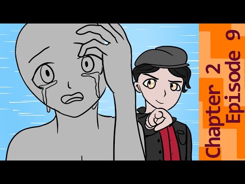 Chapter 2 Episode 9 | Danganronpa Desperate Heart