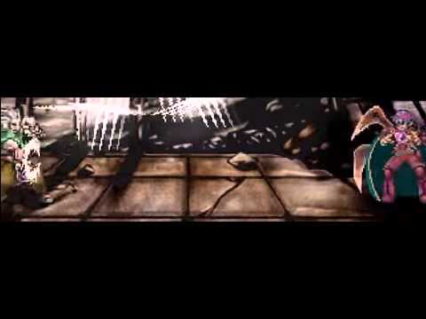 Valkyrie Fight Tag EASY 0.25% 003