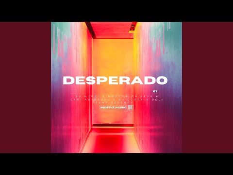 DESPERADO