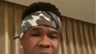 CHAMILLIONAIRE ( SPEAKS ON MEXICANS, AND IMIGRANTS )( DEC 2018! )