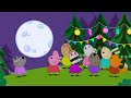 Wendy Wolf S Birthday Peppa Pig Full Episodes Kids Videos