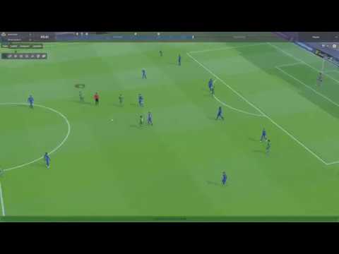 Ending the Season - Week 36 - Football Manager 2018