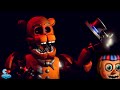 Five Nights At Freddys 3 is Coming? 