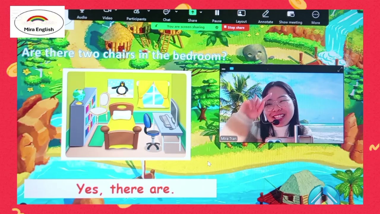 Everybody Up 2 - Unit 6 - Review for Test (2)