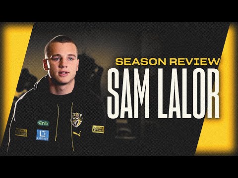 'It's been really special' - Lalor