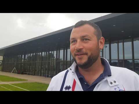 Pierre Plihon : "Mes désillusions ? Je ne les garde pas en mémoire" | A la volée (4/7)