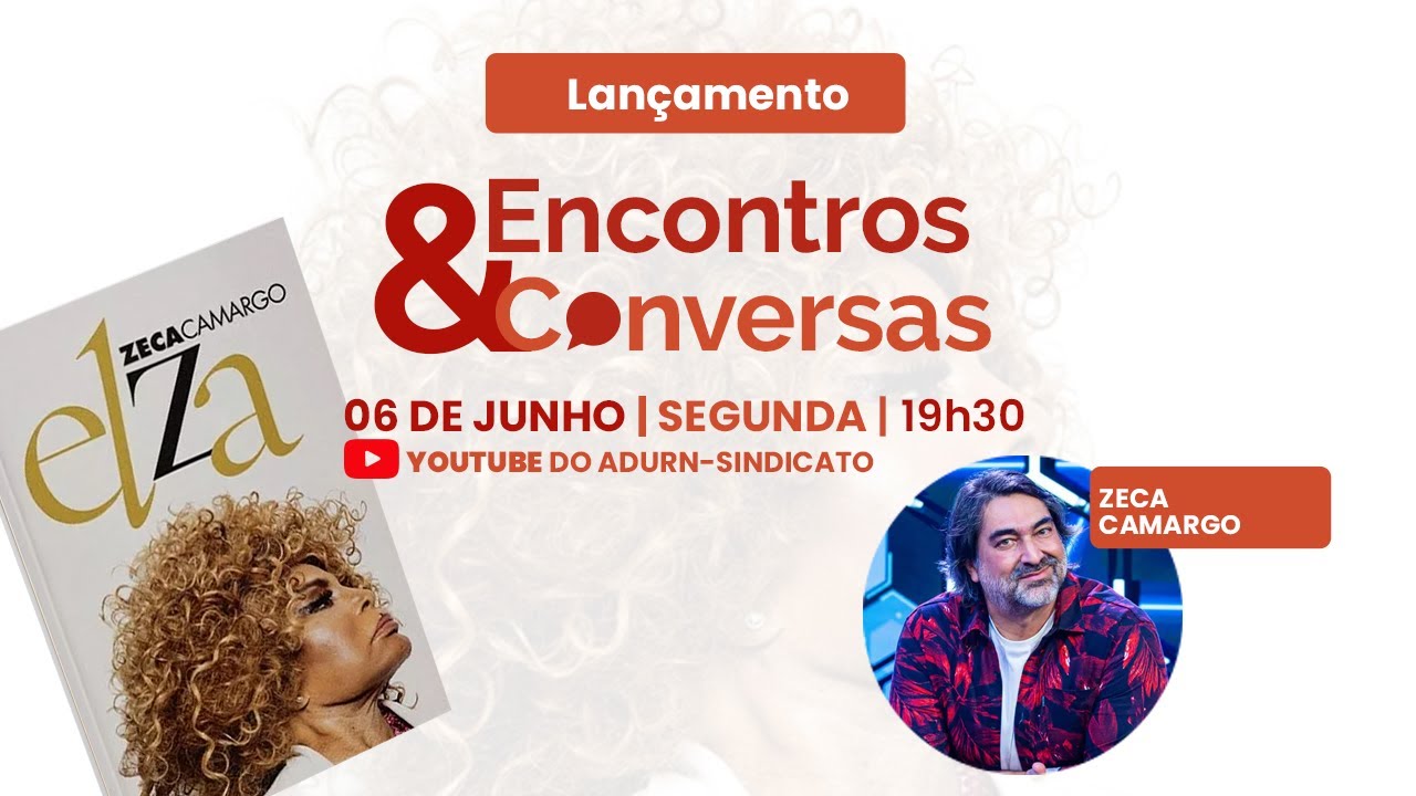 A obra &ldquo;Elza&rdquo; traz detalhes da vida da cantora que v&atilde;o desde a sua inf&acirc;ncia pobre ao sucesso consagrado em discos que marcaram o cen&aacute;rio art&iacute;stico nacional, como o ovacionado &ldquo;A mulher do fim do mundo&rdquo;. 