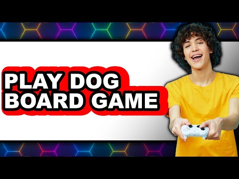 How to Play Dog Board Game (New 2025)