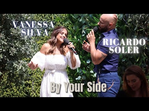 Vanessa Silva & Ricardo Soler - By Your Side (Cristina Com Vida // TVI)