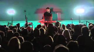 Panda Bear - The Preakness @ MoMa PS1 2015