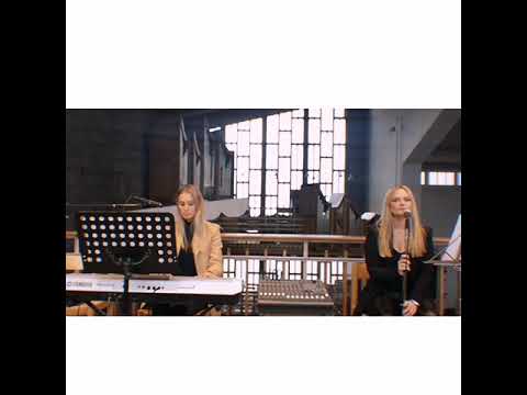 Brate moj ne dopusti - Ana Badrov & Dora Vrdoljak