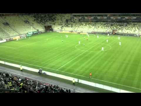 Lechia Gdańsk - PGE Bełchatów.mp4