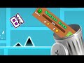What Is The WORST Map Pack In Geometry Dash