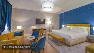 Best Hotels in Venice, Italy