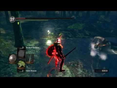Dark Souls Music: Praise the Sun!