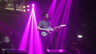 Love Me To Death (live HD) | TEN TONNES | The Church | Live at Leeds 2018