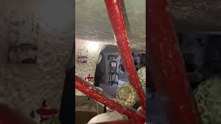 Cueva del diablo, Alcalá de Júcar