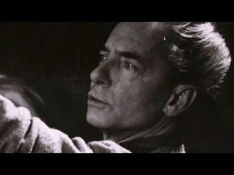 Karajan - Porträt eines Maestros