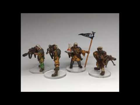 Astra Militarum Armoured Company Competitive Tactics  - Competitive Warhammer 40,000