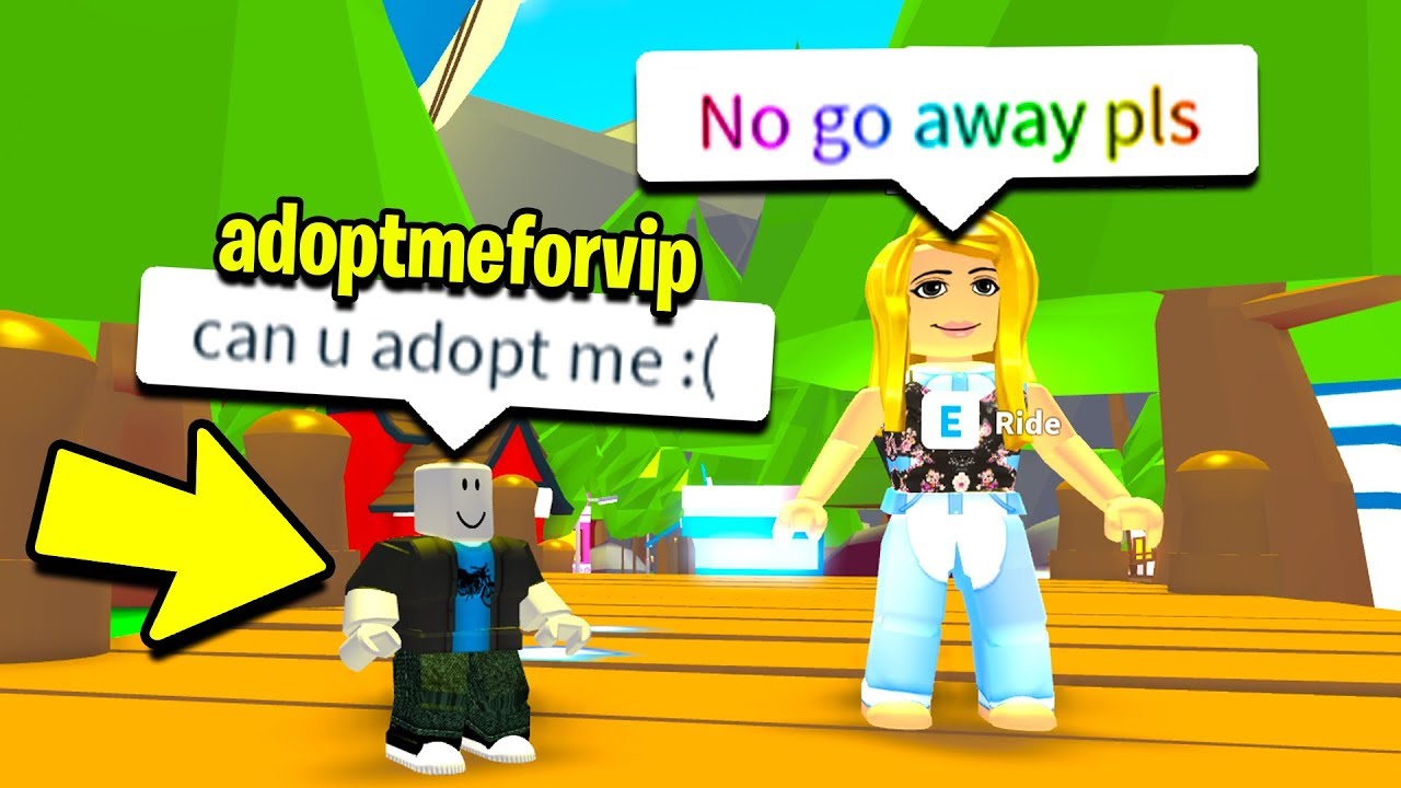 Adopt A Bacon Man Experiment Roblox Adopt Me - baconman saves girl from bully police officer roblox admin