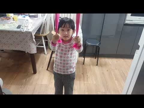 210201 밍갱이 홈트