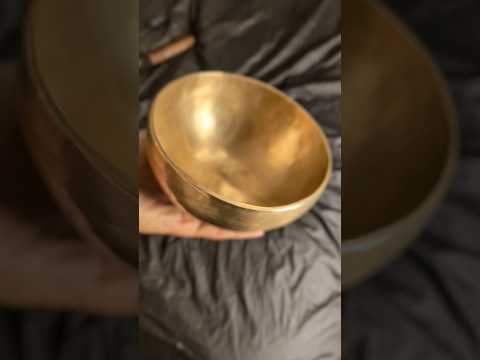[X7] singing bowl — VAYU sounds