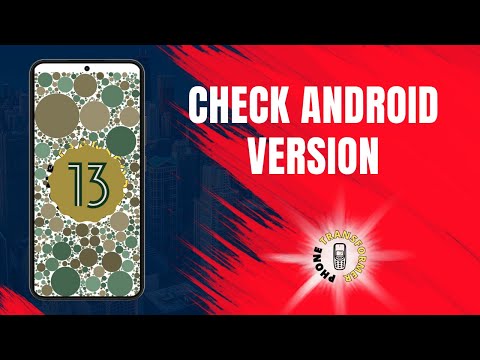 How to Check Android Version on Android