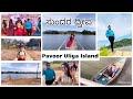 Pavoor Uliya Island #video #travelvlog #karnatakatourism
