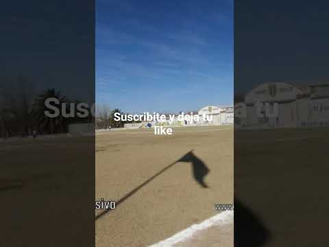 Andes Futbol Club de General Alvear Mendoza