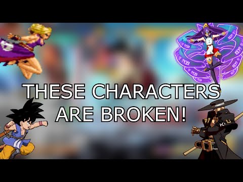 MORE of the Best Top Tiers