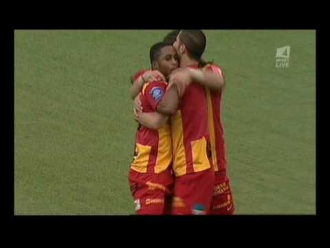 Syrianska Fc  - assyriska    1-0