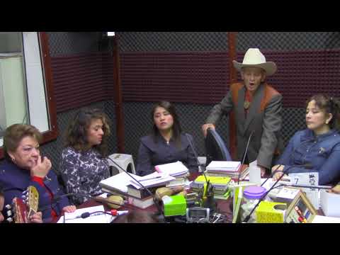 Al espíritu juvenil del Uriangato le queda mucha cuerda; Uriangato, El jinete - Martínez Serrano