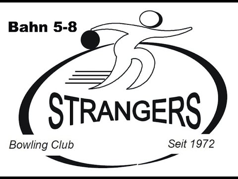 Strangers International Doubles 2015 Finale