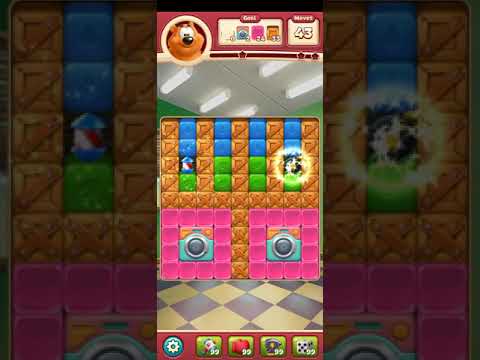 Toon Blast level 1923