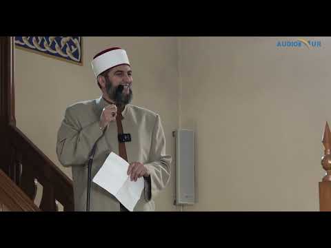 A je bo gati? - Hoxhë Remzi Isaku - Hutbe