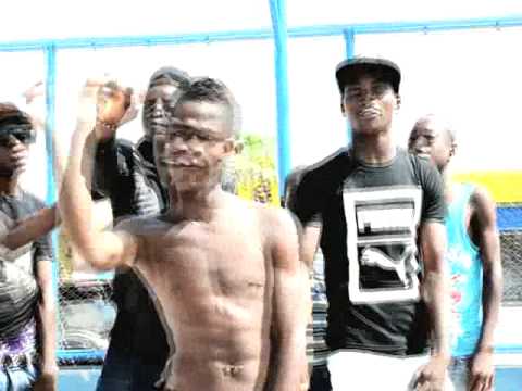 OS SEM LIMITES   KUDURO É NOSSO