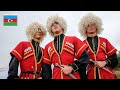 Urmia Azerbaijan dance