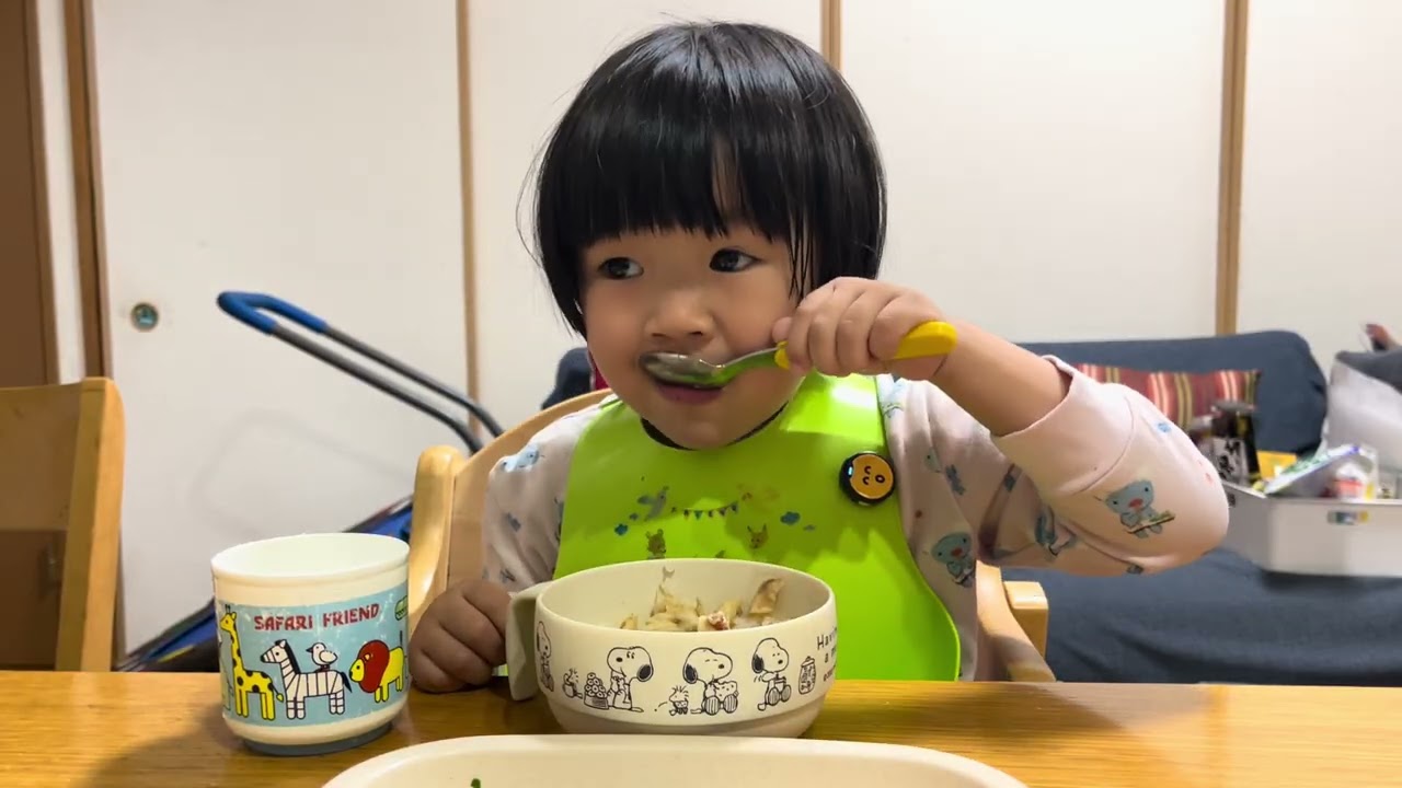 |973| Được ăn lại món cá đỏ kho bí truyền của mẹ 3 Na khoái chí ăn rất ngon | Trần Tiên JP Family