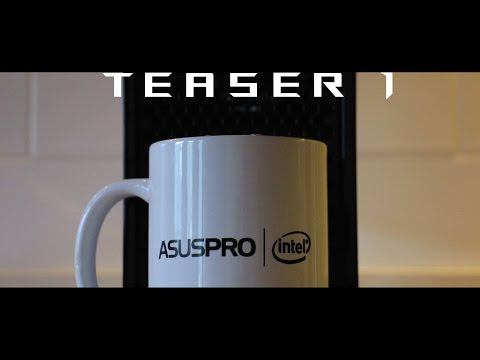 ASUS ROG Army - #TEASER 1 Gaming House - #ASUSArmy