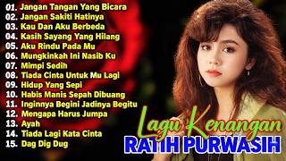 Download lagu Ratih Purwasih Full Album💕Lagu Nostalgia Paling Dicari💕Lagu Lawas Legendaris 💕 mp3