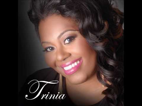 What Kind of Love- Trinia Partee (Trinia)