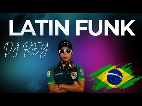 FUNK LATINO 2025 | El sonido mas caliente del momento