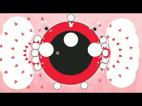 Soundodger 2 - init4cheapthrills (All modes) [S+, Untouched, Heart]