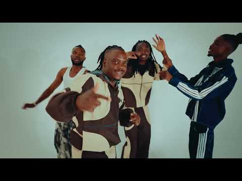 Shayne - Zvakanaka Remix ft Delroy Shewe ,Tadexx,Trevor Dongo,Calvin Mangena,& Michael Magz 