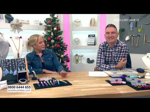 Jewellerymaker Live 18/11/2022