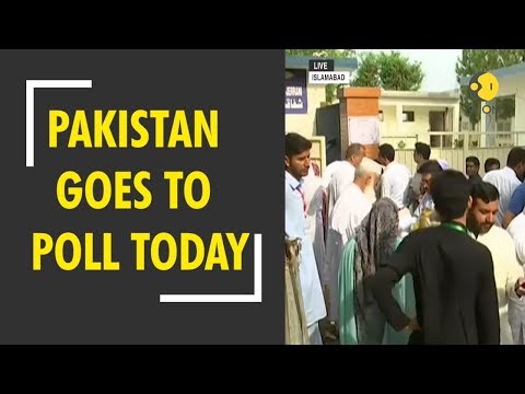 Pakistan Elections 2018: PML-N goes into toughest electoral battle today