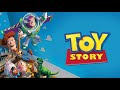 Toy Story Trailers TV Spots Upscaled HD 1995