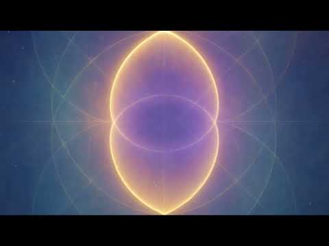 Instant Trance Meditation 33:33 Binaural Beats w Phi & Pi Harmonics & Zero-Point Consciousness Shift
